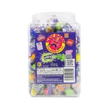 Cry Baby Nitro Sours, 200 Count Tub
