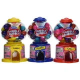 Dubble Bubble Mini Gumball Dispensers, Tray of 12, photo 2