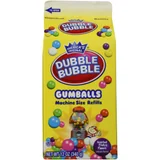 Dubble Bubble Machine Size Gumball Refills, 12 oz Carton, photo 3