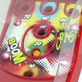 Dubble Bubble Skeet Shooter Gumball Machine, photo 3