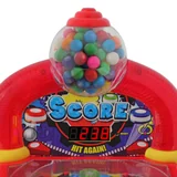 Dubble Bubble Pinball Gumball Machine, photo 3
