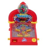 Dubble Bubble Pinball Gumball Machine, photo 2