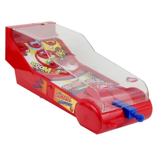Dubble Bubble Skeet Shooter Gumball Machine
